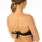 MIX REGGISENO FASCIA DONNA  NERO